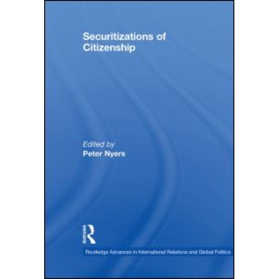 Securitizations of Citizenship