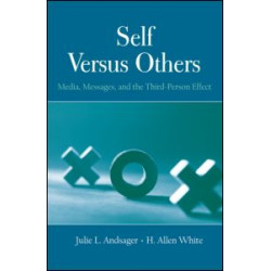 Self Versus Others Self Versus Others