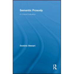 Semantic Prosody