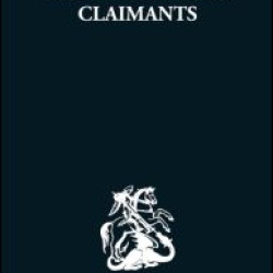 The Shakespeare Claimants The Shakespeare Claimants