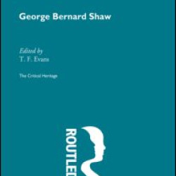 George Bernard Shaw