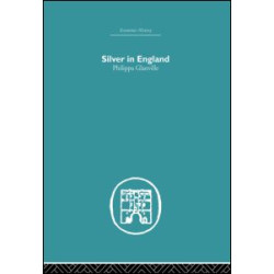 Silver in England Silver in England