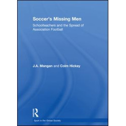 Soccer's Missing Men