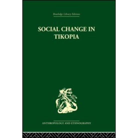 Social Change in Tikopia