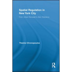 Spatial Regulation in New York City