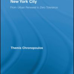 Spatial Regulation in New York City Spatial Regulation in New York City