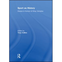 Sport as History