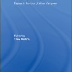 Sport as History Sport as History