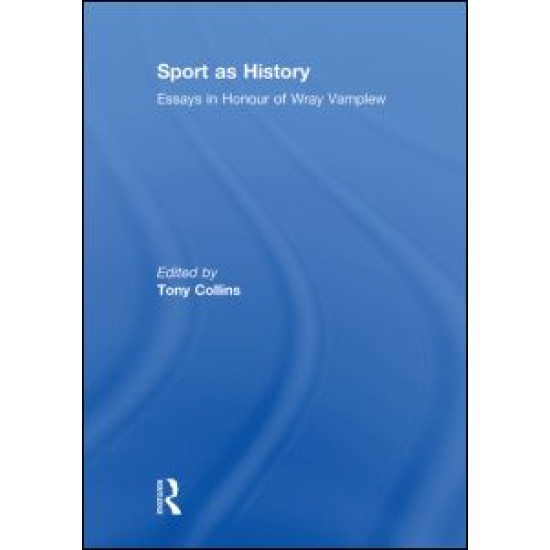 Sport as History Sport as History