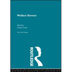 Wallace Stevens
