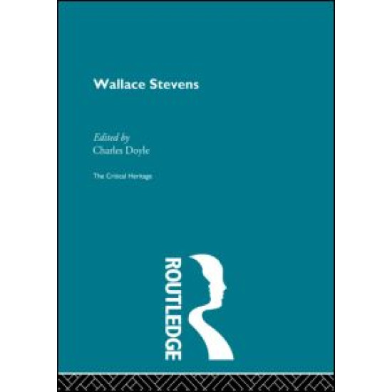 Wallace Stevens