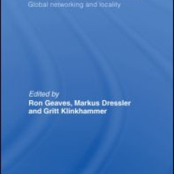 Sufis in Western Society