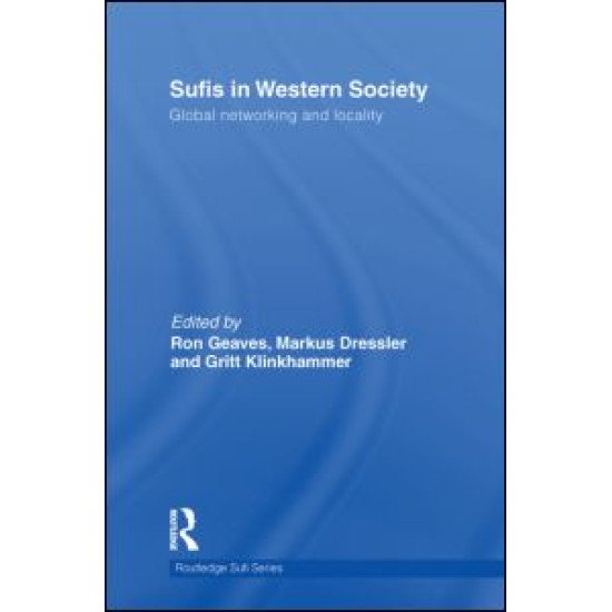 Sufis in Western Society