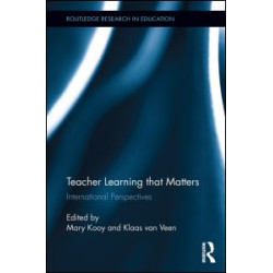 Teacher Learning That Matters Teacher Learning That Matters