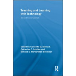 Teaching and Learning with Technology Teaching and Learning with Technology