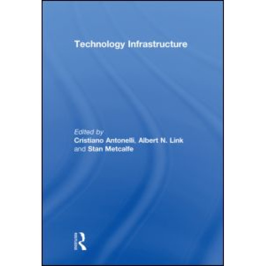 Technology Infrastructure