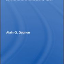 The Case for Multinational Federalism The Case for Multinational Federalism