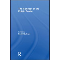 The Concept of the Public Realm