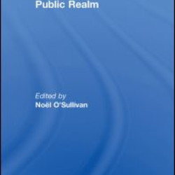 The Concept of the Public Realm The Concept of the Public Realm