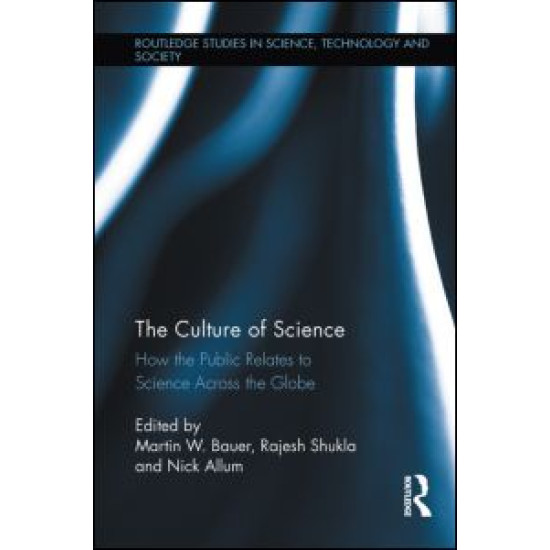 The Culture of Science