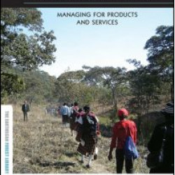 The Dry Forests and Woodlands of Africa The Dry Forests and Woodlands of Africa