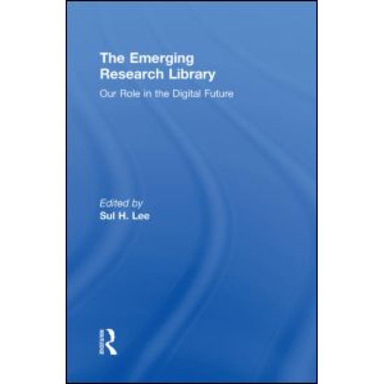 The Emerging Research Library