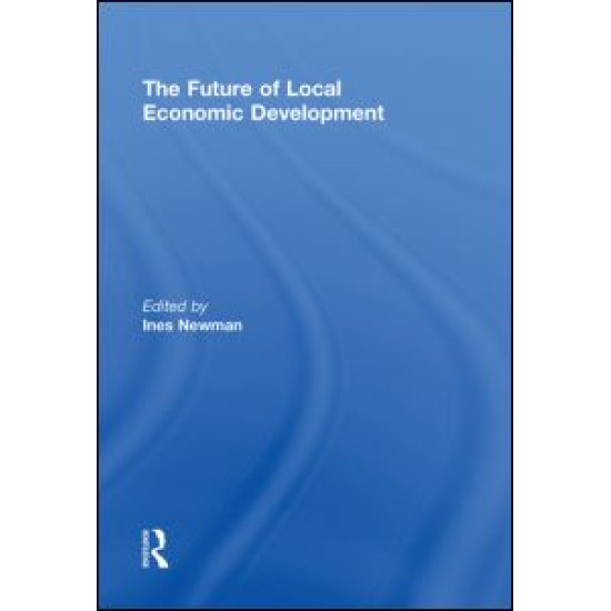 The Future of Local Economic Development