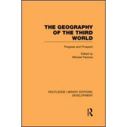 The Geography of the Third World