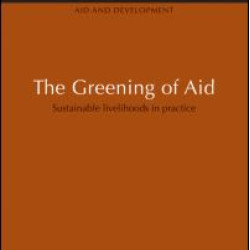 The Greening of Aid The Greening of Aid