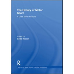 The History of Motor Sport