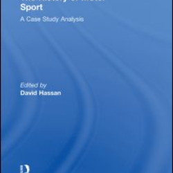 The History of Motor Sport The History of Motor Sport