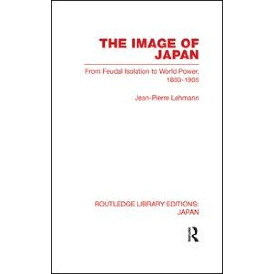 The Image of Japan