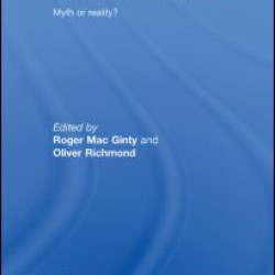 The Liberal Peace and Post-War Reconstruction