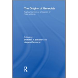 The Origins of Genocide The Origins of Genocide