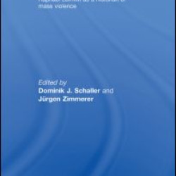 The Origins of Genocide