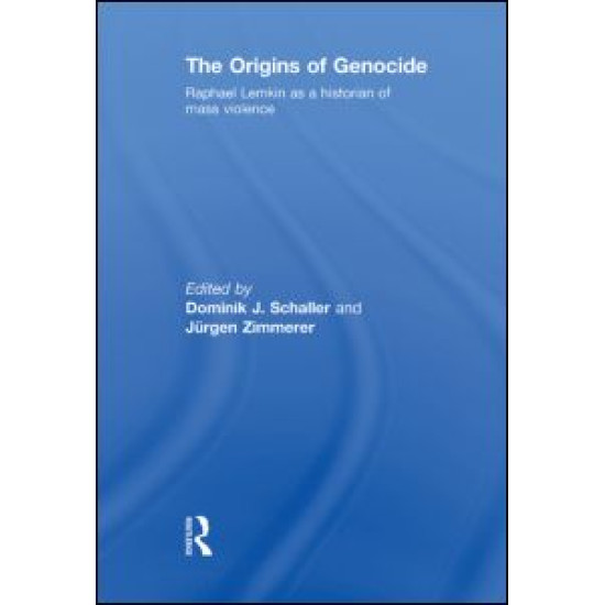 The Origins of Genocide