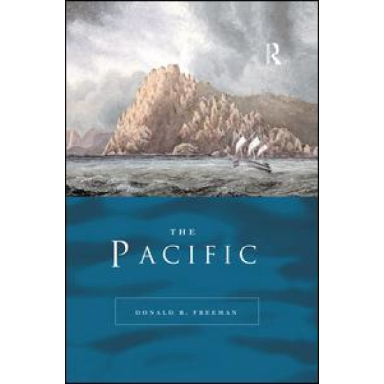 The Pacific