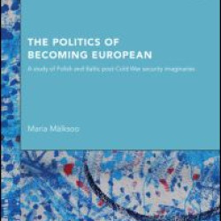 The Politics of Becoming European