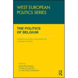 The Politics of Belgium