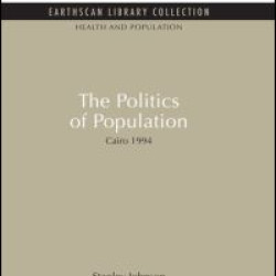 The Politics of Population