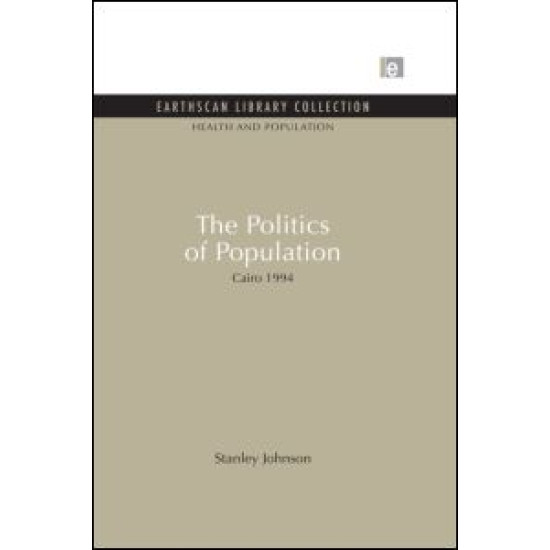 The Politics of Population