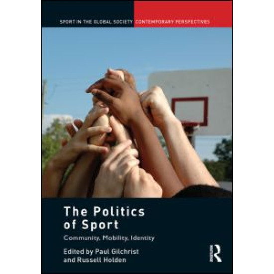 The Politics of Sport