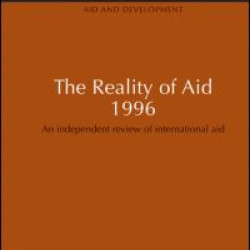 The Reality of Aid 1996 The Reality of Aid 1996