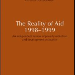 The Reality of Aid 1998-1999 The Reality of Aid 1998-1999
