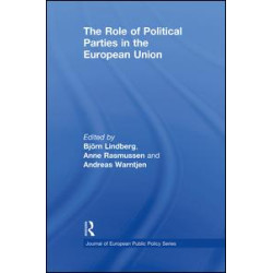 The Role of Political Parties in the European Union The Role of Political Parties in the European Union