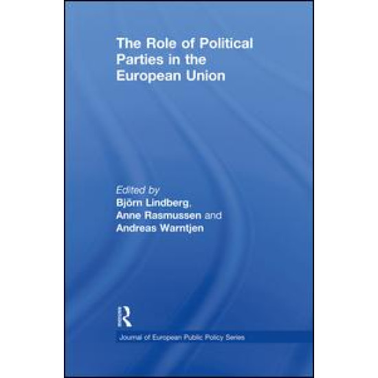 The Role of Political Parties in the European Union