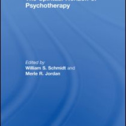 The Spiritual Horizon of Psychotherapy The Spiritual Horizon of Psychotherapy