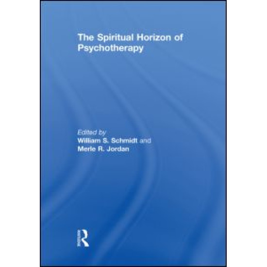 The Spiritual Horizon of Psychotherapy