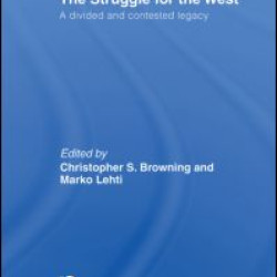 The Struggle for the West