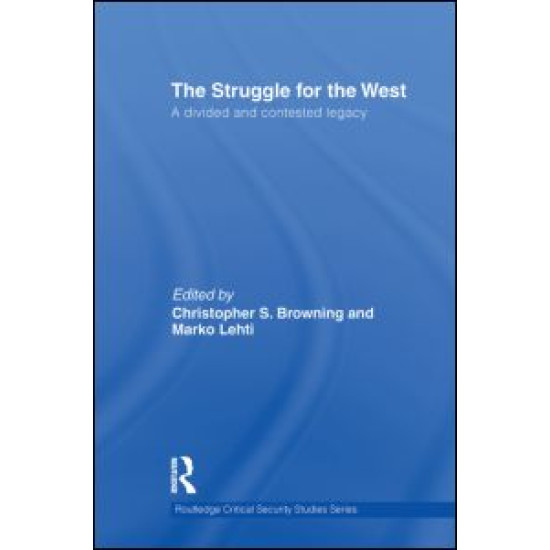 The Struggle for the West